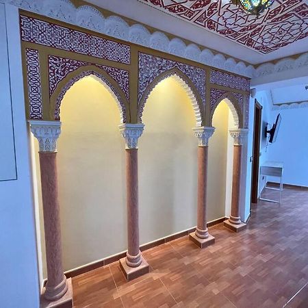 El Rincon De La Mezquita Apartment Кордоба Екстериор снимка