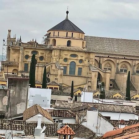 El Rincon De La Mezquita Apartment Кордоба Екстериор снимка