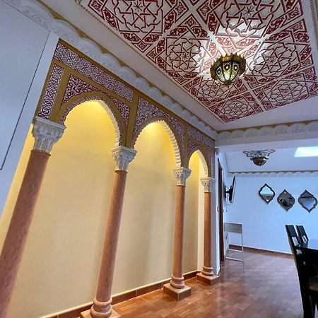 El Rincon De La Mezquita Apartment Кордоба Екстериор снимка