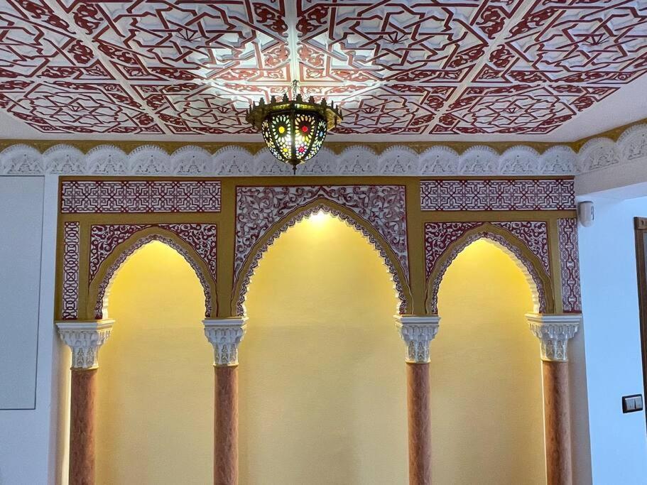 El Rincon De La Mezquita Apartment Кордоба Екстериор снимка