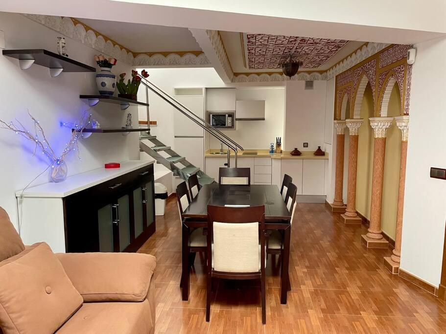 El Rincon De La Mezquita Apartment Кордоба Екстериор снимка