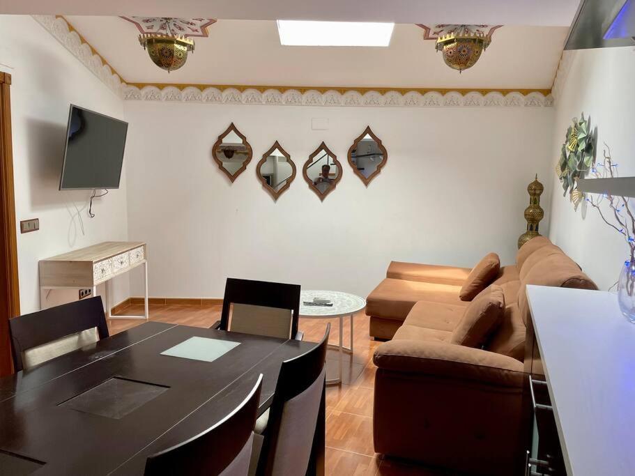 El Rincon De La Mezquita Apartment Кордоба Екстериор снимка