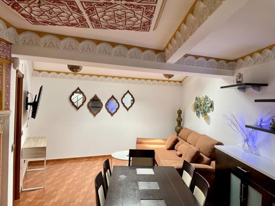 El Rincon De La Mezquita Apartment Кордоба Екстериор снимка