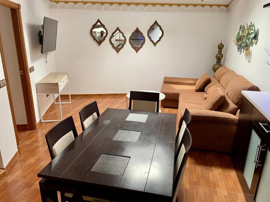 El Rincon De La Mezquita Apartment Кордоба Екстериор снимка