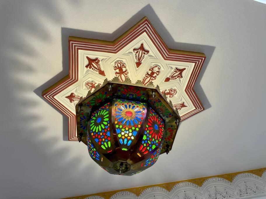 El Rincon De La Mezquita Apartment Кордоба Екстериор снимка