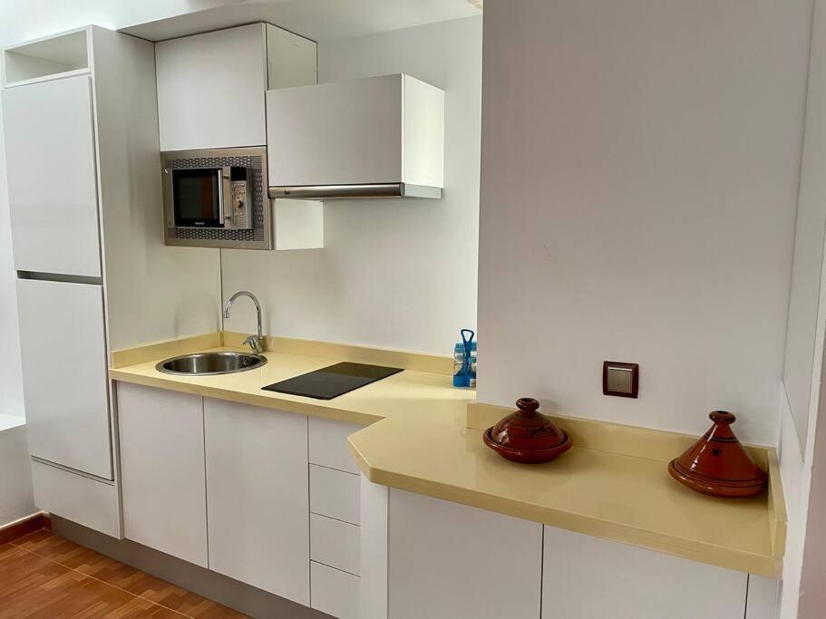 El Rincon De La Mezquita Apartment Кордоба Екстериор снимка