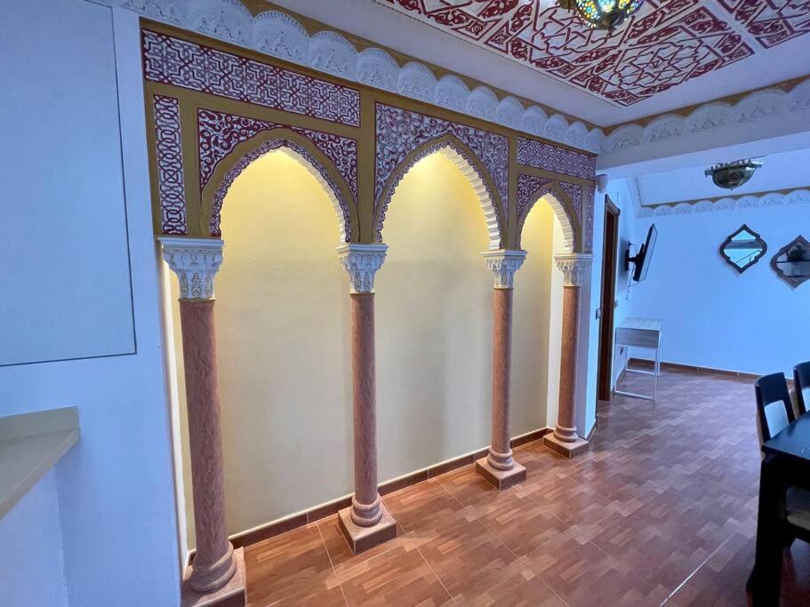 El Rincon De La Mezquita Apartment Кордоба Екстериор снимка