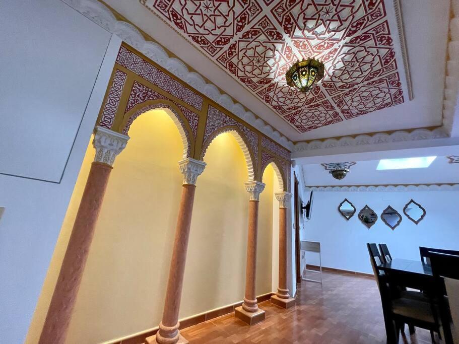 El Rincon De La Mezquita Apartment Кордоба Екстериор снимка