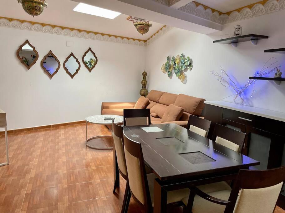El Rincon De La Mezquita Apartment Кордоба Екстериор снимка