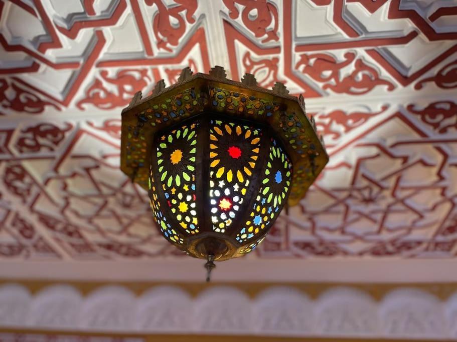 El Rincon De La Mezquita Apartment Кордоба Екстериор снимка